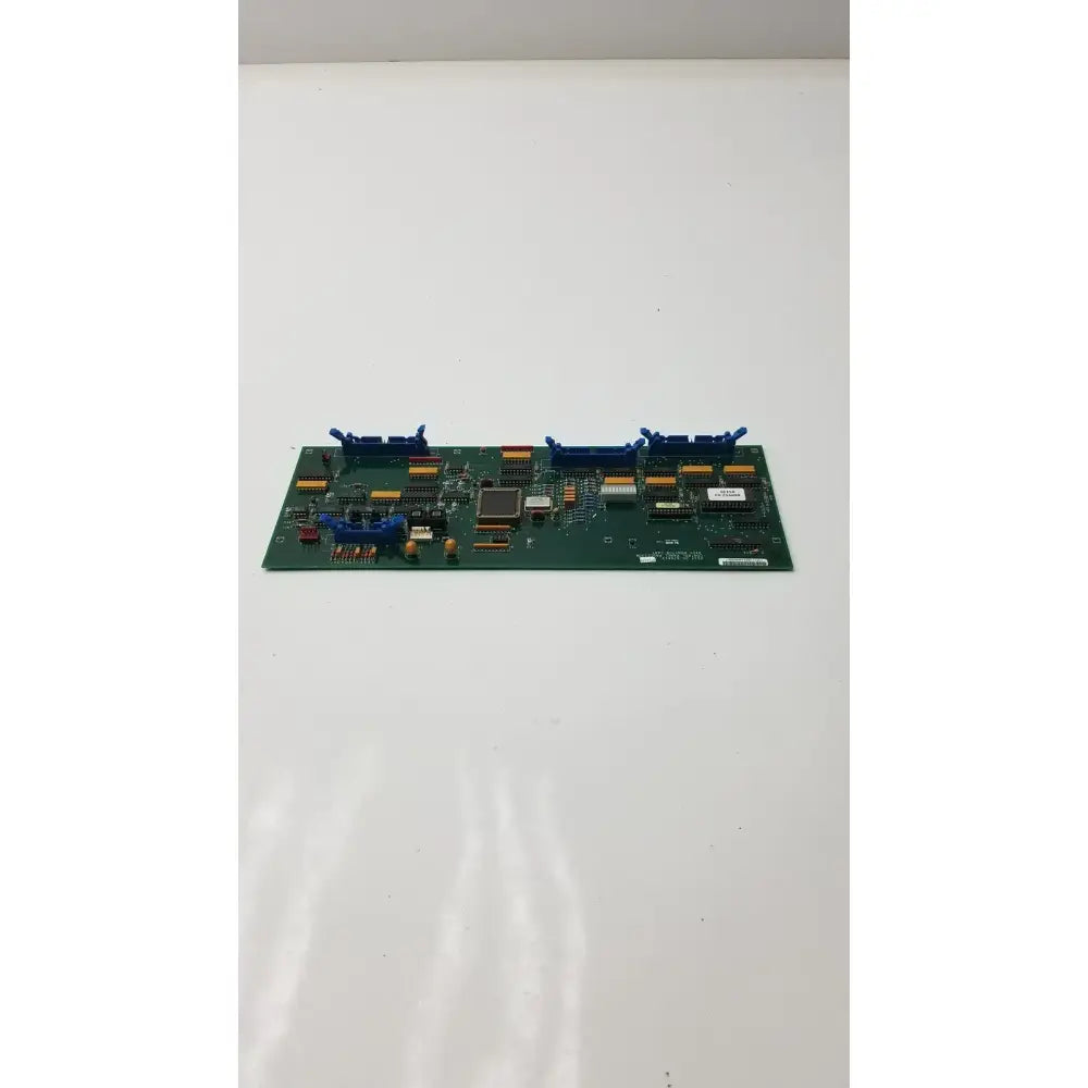 GE Assy 00-876613-07 (A13) Control Panel Processor 9600 Monitor Cart Workstation Control Panel Processor Assembly, second-hand product photo 2