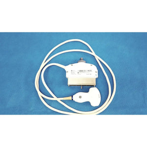 محول طاقة الموجات فوق الصوتية GE C1-6-D Convex للأنظمة Logiq E9/E10