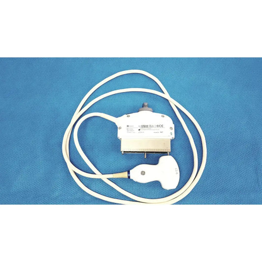 Reuse Medical GE C1-6-D Convex Ultrasound Probe Transducer for Logiq E9/E10 Systems Medical Sensors & Ultrasound Probes, second-hand product photo 1