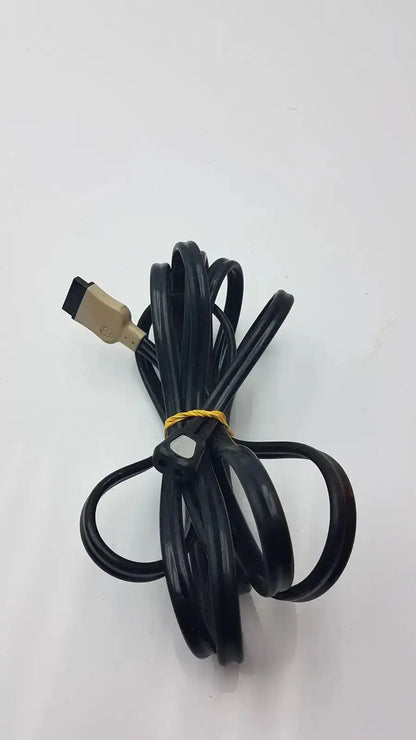 GE Cable, Black Medical Equipment Cable, second-hand product photo 5