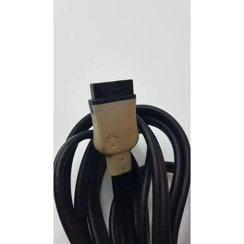 GE Cable, Black Medical Equipment Cable, second-hand product photo 7