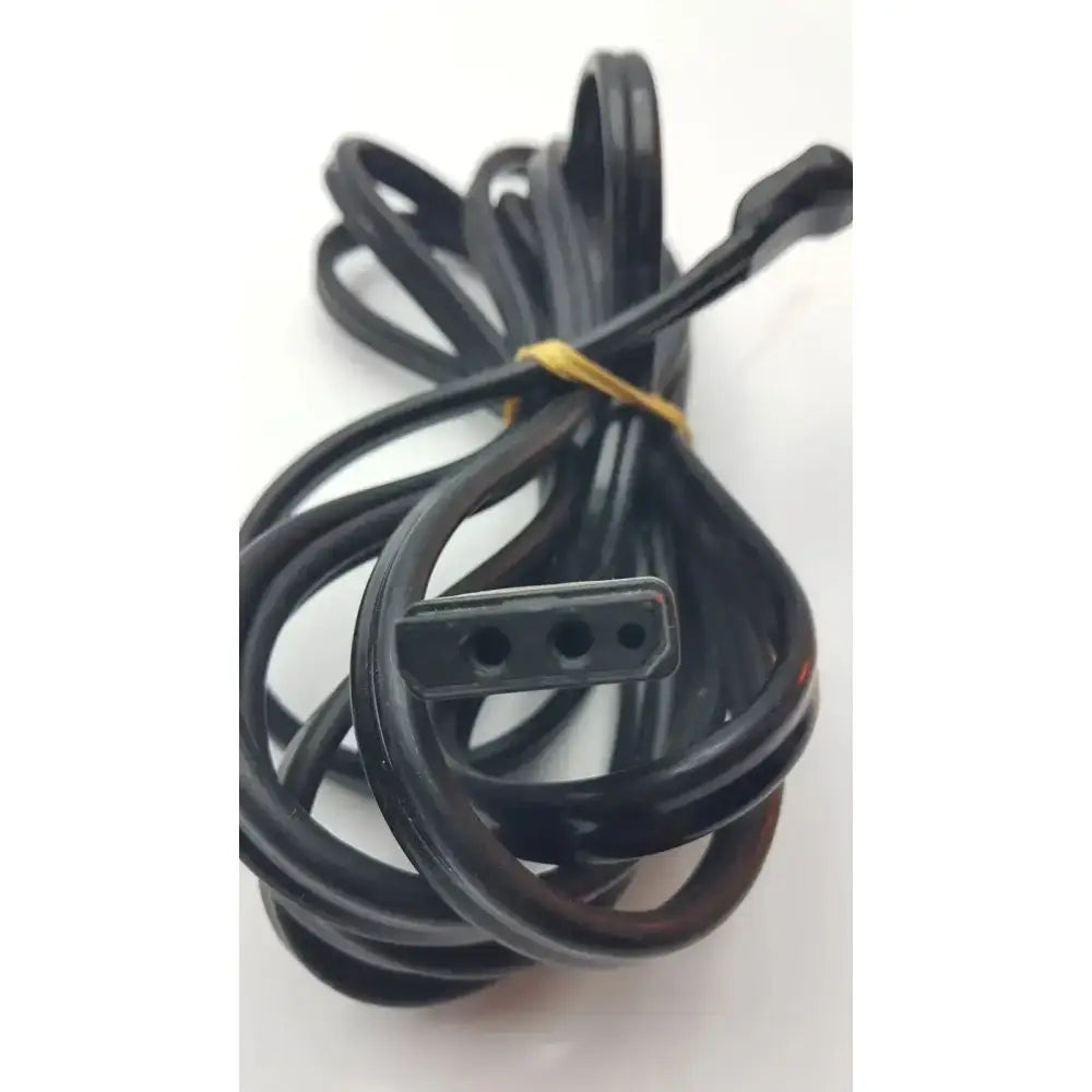 GE Cable, Black Medical Equipment Cable, second-hand product photo 8