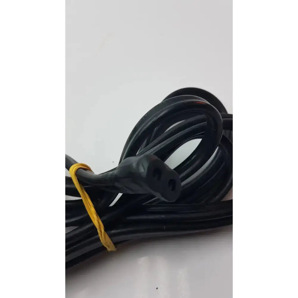 GE Cable, Black Medical Equipment Cable, second-hand product photo 6