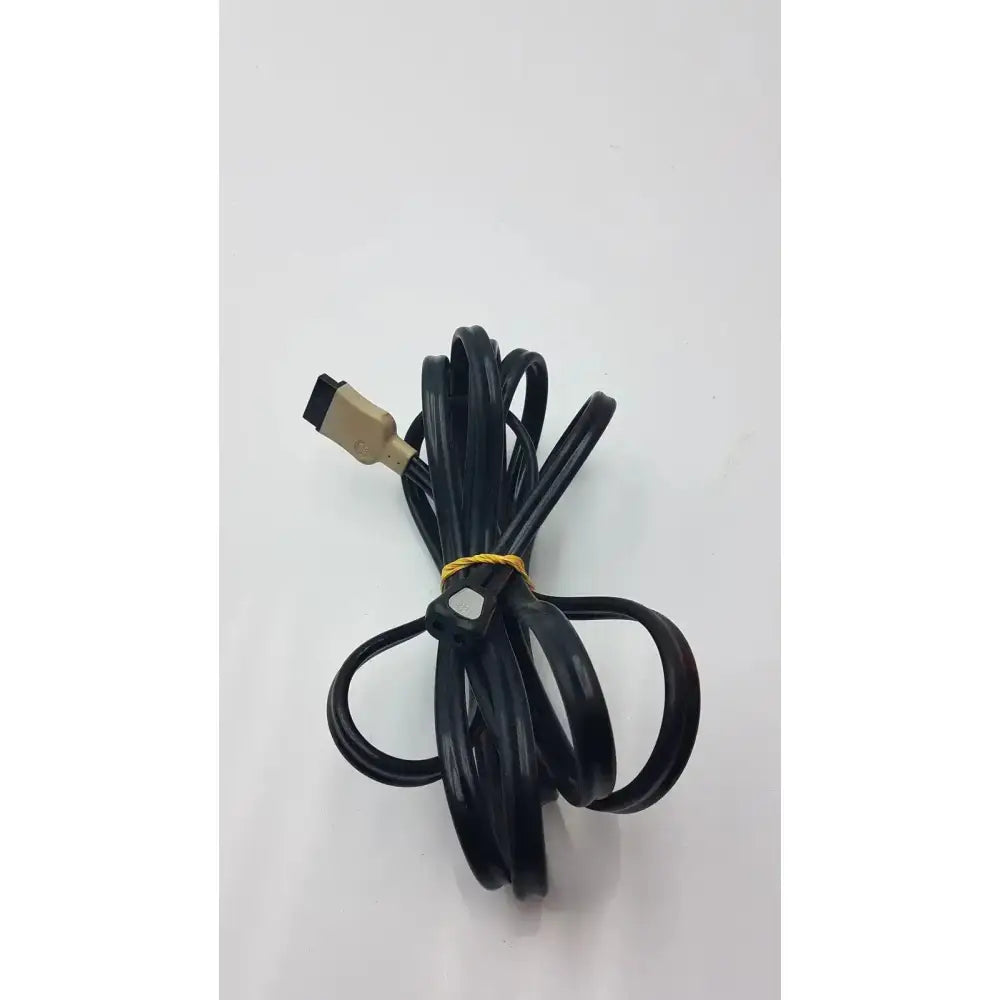 GE Cable, Black Medical Equipment Cable, second-hand product photo 5