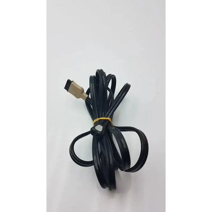 GE Cable, Black Medical Equipment Cable, second-hand product photo 5