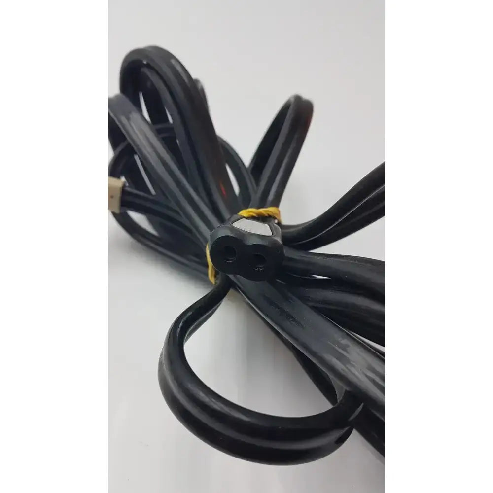 GE Cable, Black Medical Equipment Cable, second-hand product photo 3