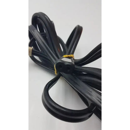 GE Cable, Black Medical Equipment Cable, second-hand product photo 3