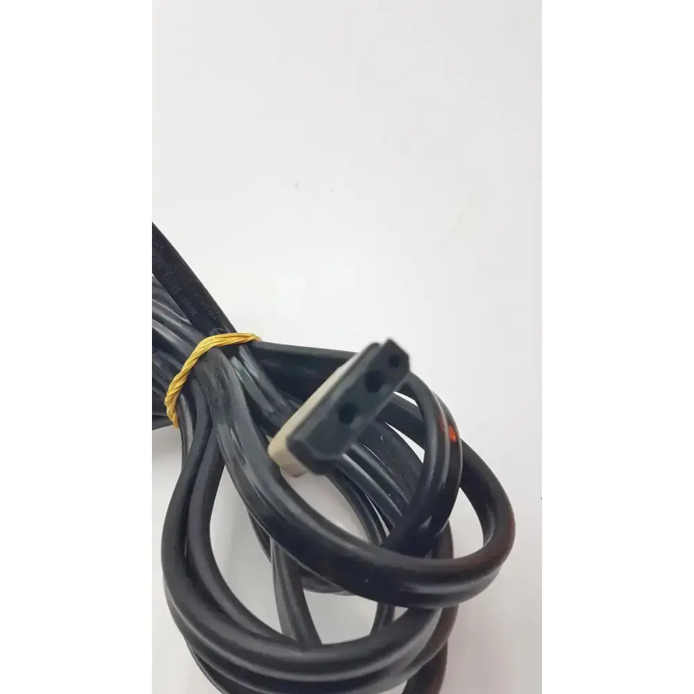 GE Cable, Black Medical Equipment Cable, second-hand product photo 4
