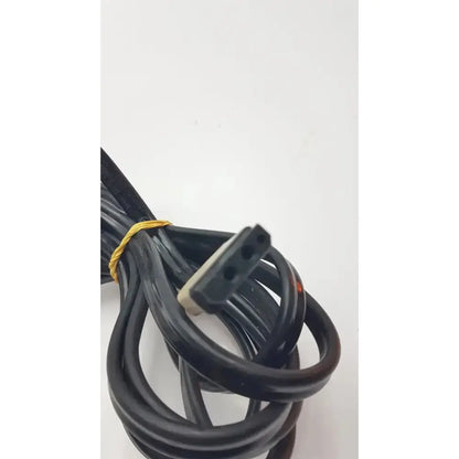 GE Cable, Black Medical Equipment Cable, second-hand product photo 4