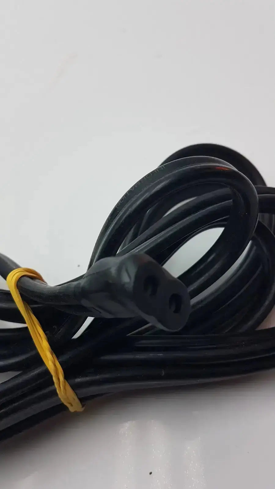 GE Cable, Black Medical Equipment Cable, second-hand product photo 6