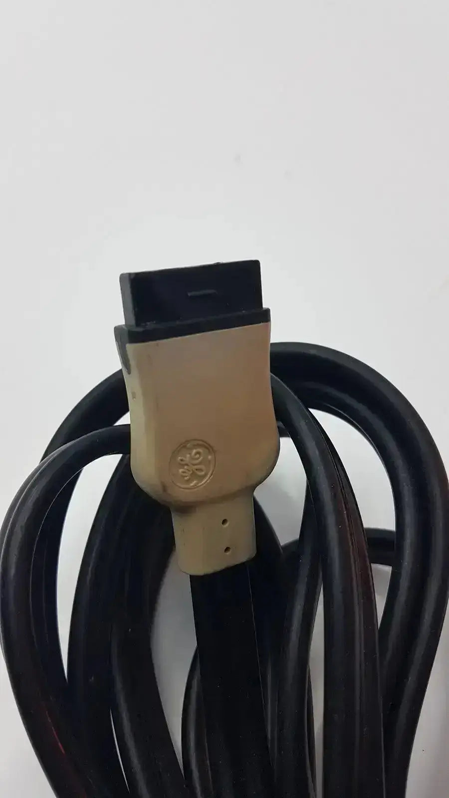 GE Cable, Black Medical Equipment Cable, second-hand product photo 7