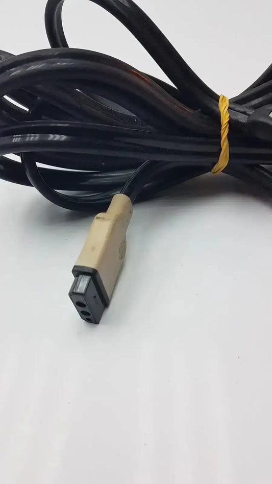 GE Cable, Black Medical Equipment Cable, second-hand product photo 2