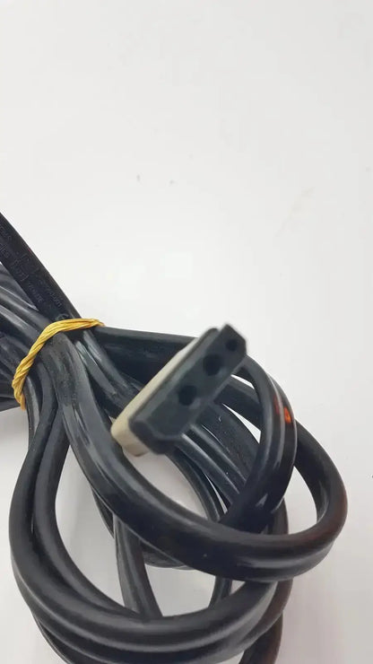 GE Cable, Black Medical Equipment Cable, second-hand product photo 4