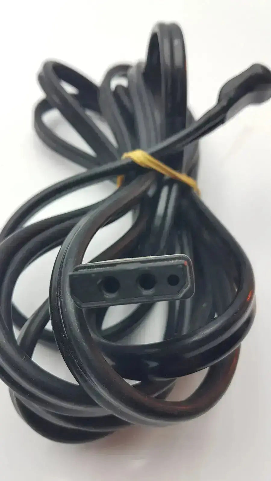 GE Cable, Black Medical Equipment Cable, second-hand product photo 8