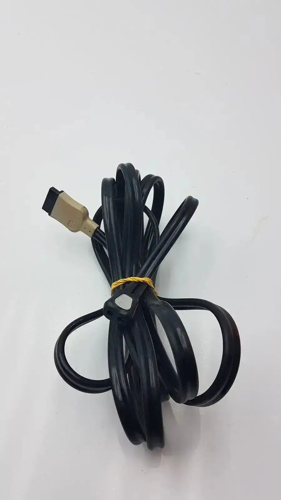 GE Cable, Black Medical Equipment Cable, second-hand product photo 5