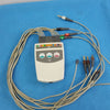 GE CAM 14 ECG Acquisition Module With Leads