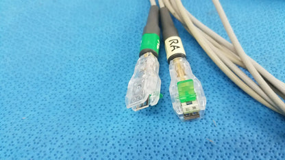 GE CAM 14 ECG Acquisition Module With Leads Ref 900995-001 ECG Acquisition Module, second-hand product photo 9
