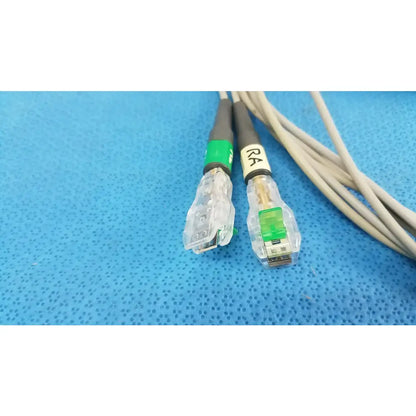 GE CAM 14 ECG Acquisition Module With Leads Ref 900995-001 ECG Acquisition Module, second-hand product photo 9