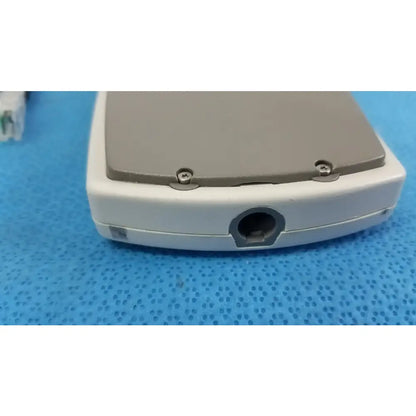 GE CAM 14 ECG Acquisition Module With Leads Ref 900995-001 ECG Acquisition Module, second-hand product photo 7