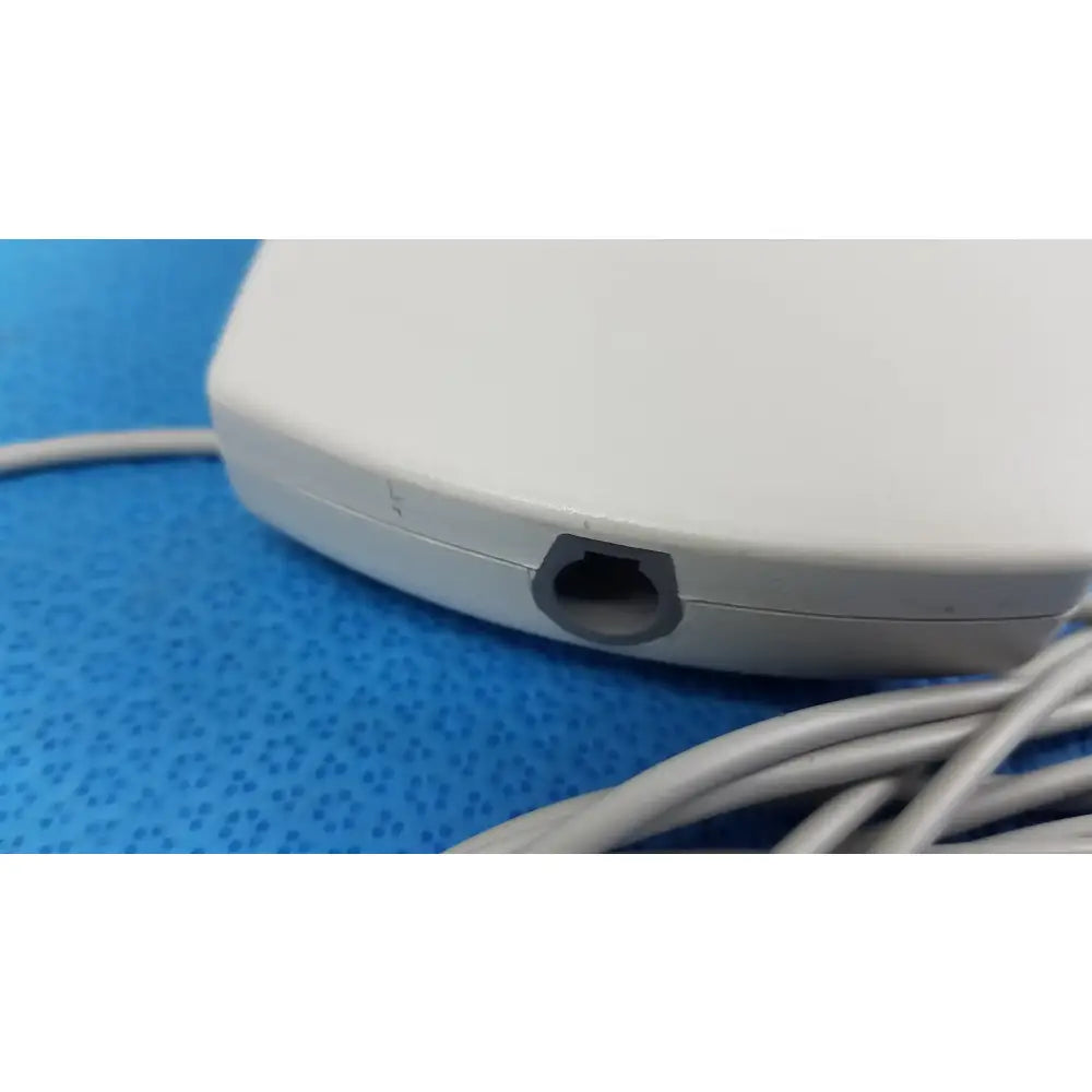 GE CAM 14 ECG Acquisition Module With Leads Ref 900995-002 ECG Acquisition Module, second-hand product photo 11