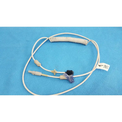 GE CAM 14 ECG Cable Ref EC MAM-GE14-S ECG Cable, second-hand product photo 1