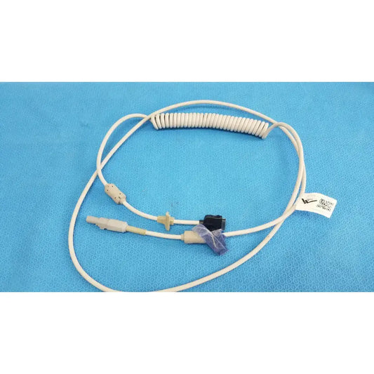 GE CAM 14 ECG Cable Ref EC MAM-GE14-S ECG Cable, second-hand product photo 1