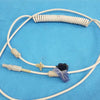 GE CAM 14 ECG Cable Ref EC MAM-GE14-S