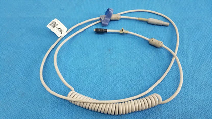 GE CAM 14 ECG Cable Ref EC MAM-GE14-S ECG Cable, second-hand product photo 4