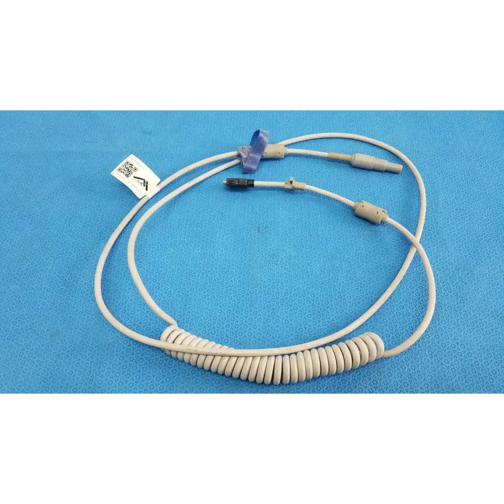 GE CAM 14 ECG Cable Ref EC MAM-GE14-S ECG Cable, second-hand product photo 4