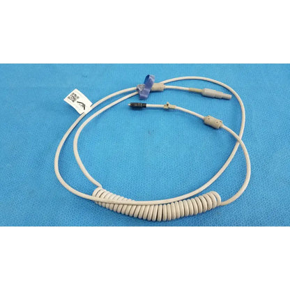 GE CAM 14 ECG Cable Ref EC MAM-GE14-S ECG Cable, second-hand product photo 4