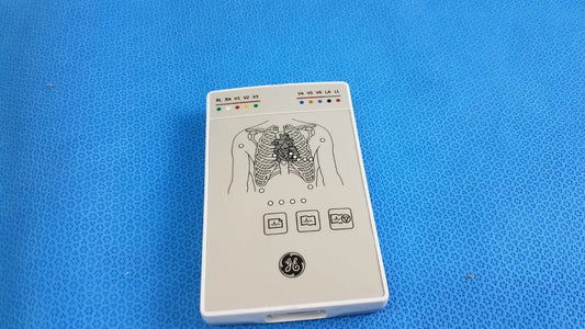 Reuse Medical GE CAM Connect 14 Module – Medical Device Module for Patient Monitoring Patient Monitors, second-hand product photo 1