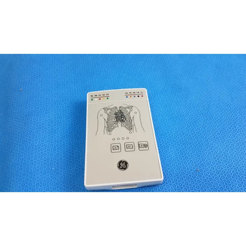 Reuse Medical GE CAM Connect 14 Module – Medical Device Module for Patient Monitoring Patient Monitors, second-hand product photo 1