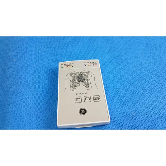 Reuse Medical GE CAM Connect 14 Module – Medical Device Module for Patient Monitoring Patient Monitors, second-hand product photo 1