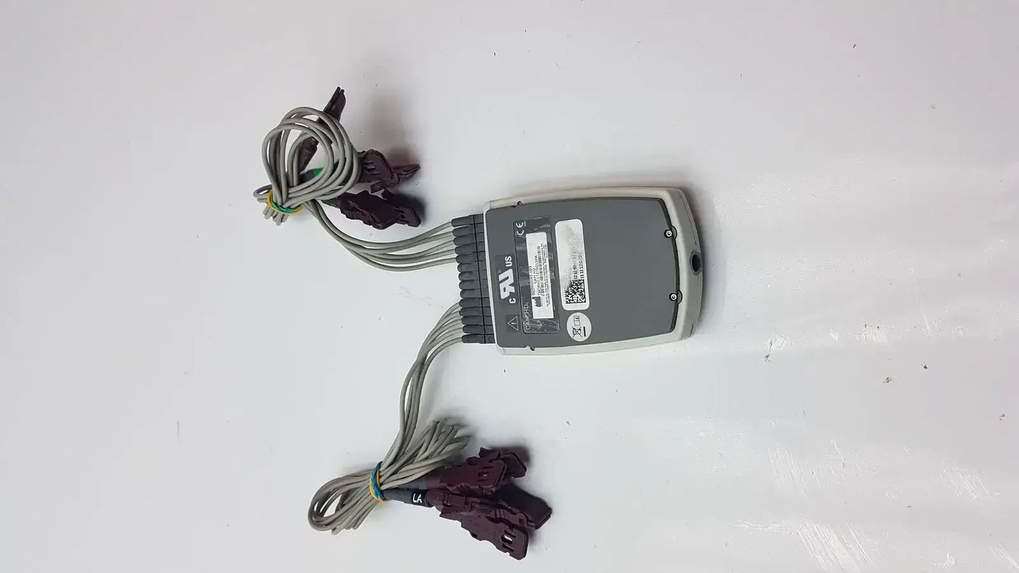 GE CAM HD 900995-003 ASSY CAM HD Medical Imaging Camera Assembly, second-hand product photo 3
