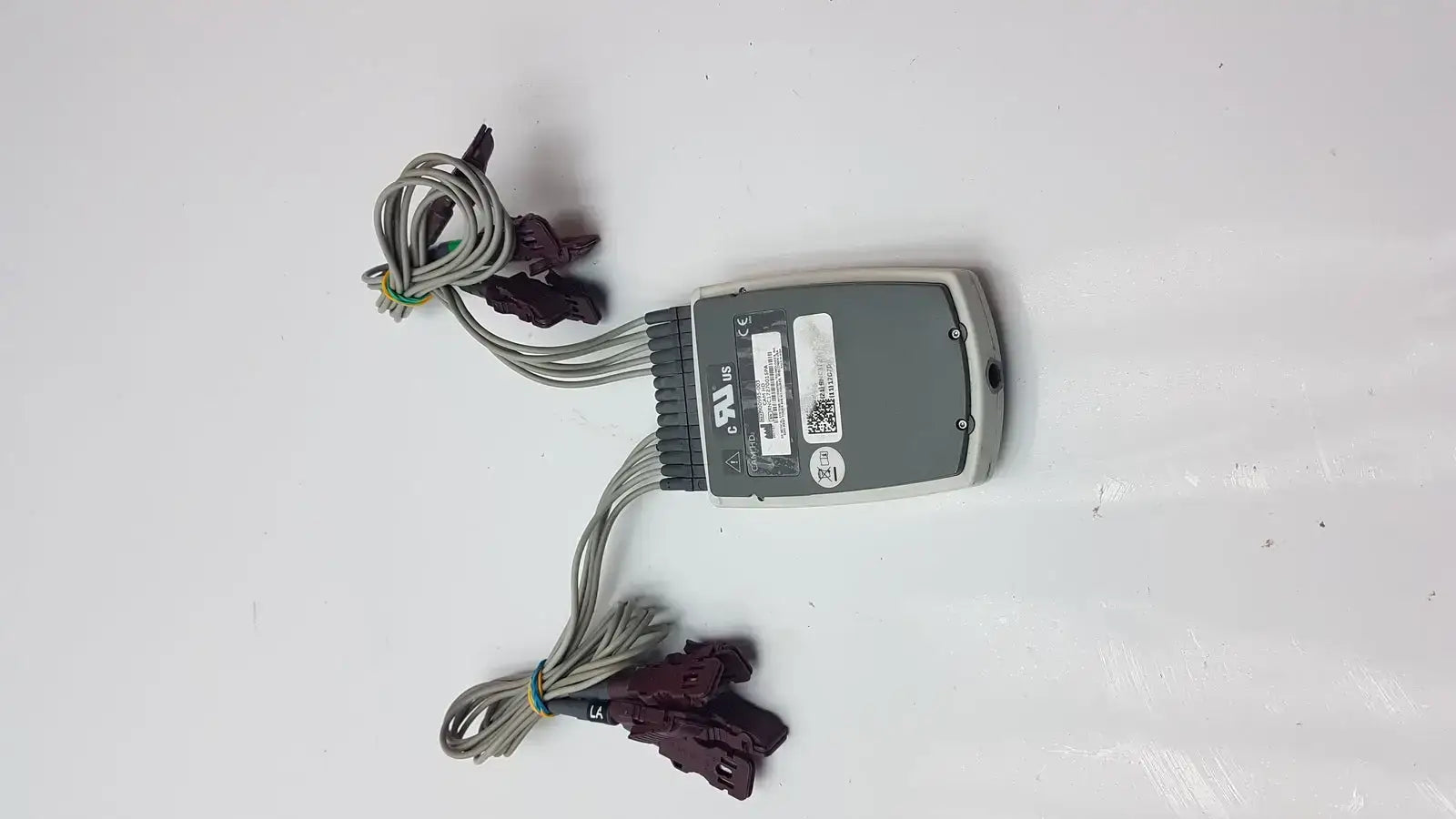 GE CAM HD 900995-003 ASSY CAM HD Medical Imaging Camera Assembly, second-hand product photo 3