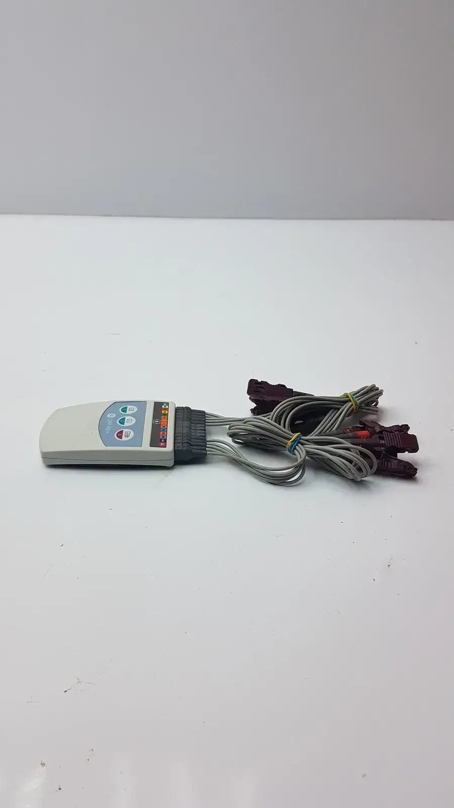 GE CAM HD 900995-003 ASSY CAM HD Medical Imaging Camera Assembly, second-hand product photo 6
