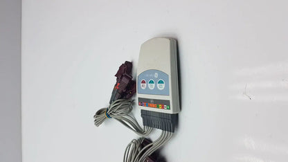 GE CAM HD 900995-003 ASSY CAM HD Medical Imaging Camera Assembly, second-hand product photo 5