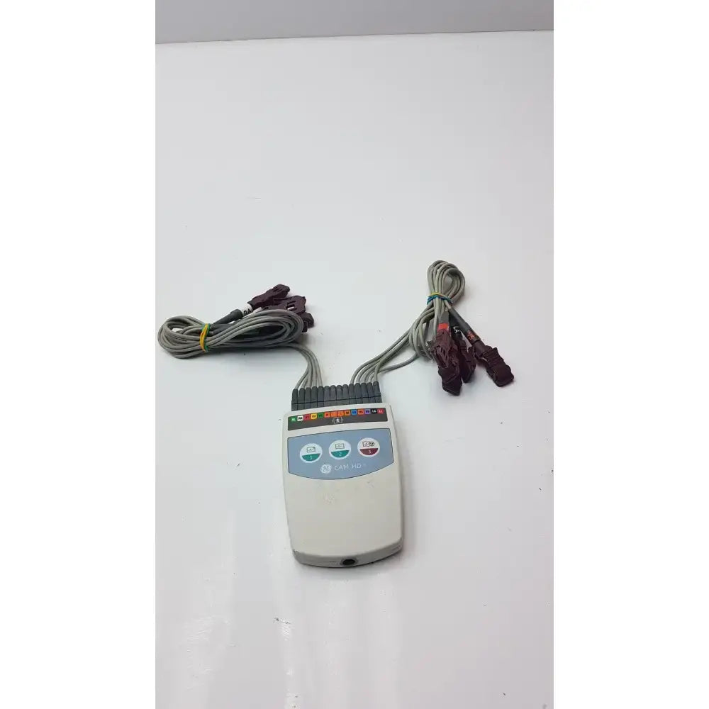 GE CAM HD 900995-003 ASSY CAM HD Medical Imaging Camera Assembly, second-hand product photo 1