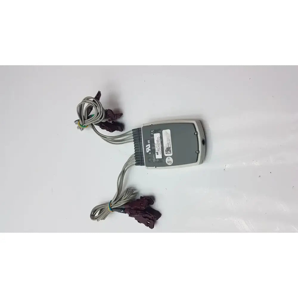 GE CAM HD 900995-003 ASSY CAM HD Medical Imaging Camera Assembly, second-hand product photo 3