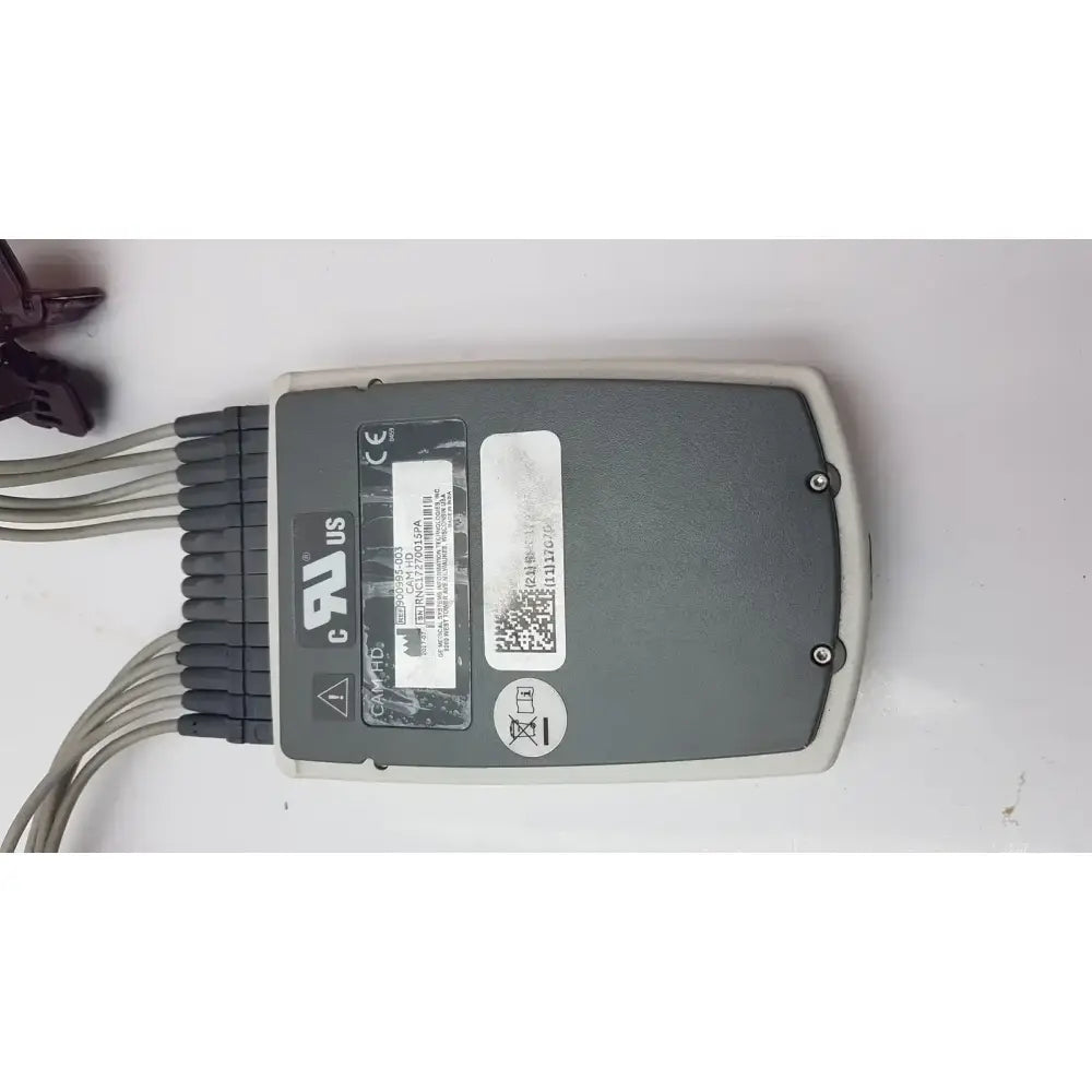 GE CAM HD 900995-003 ASSY CAM HD Medical Imaging Camera Assembly, second-hand product photo 4