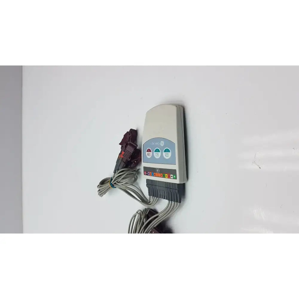 GE CAM HD 900995-003 ASSY CAM HD Medical Imaging Camera Assembly, second-hand product photo 5