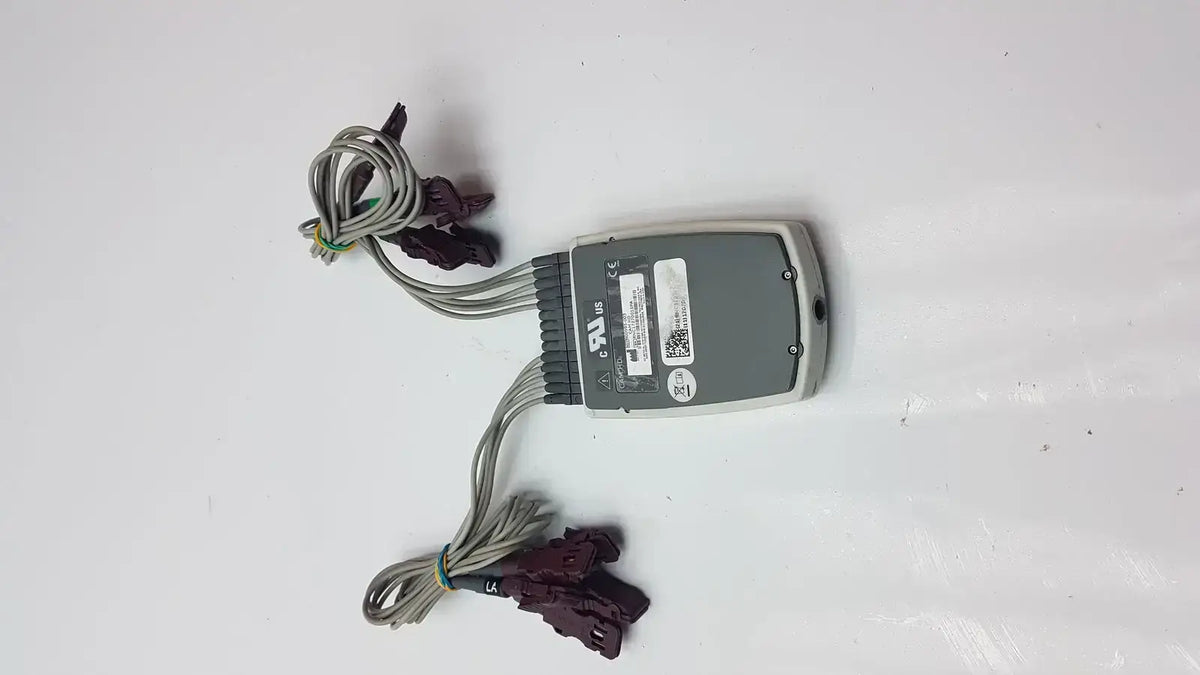 GE CAM HD 900995-003 ASSY CAM HD Medical Imaging Camera Assembly, second-hand product photo 3
