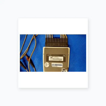 GE Cam HD Aquistion Module Aquistion Module, second-hand product photo 10