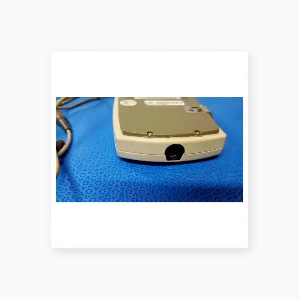 GE Cam HD Aquistion Module Aquistion Module, second-hand product photo 9