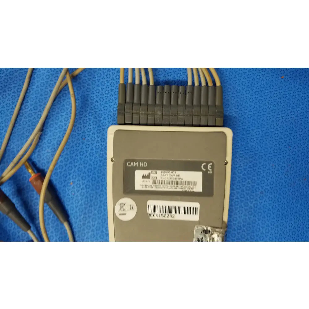 GE Cam HD Aquistion Module Aquistion Module, second-hand product photo 10