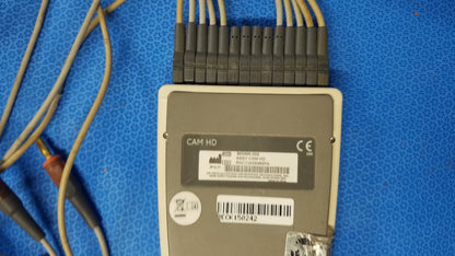 GE Cam HD Aquistion Module Aquistion Module, second-hand product photo 10