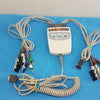 GE CAM HD ECG Acquisition Module – Cardiac Data Recording Unit