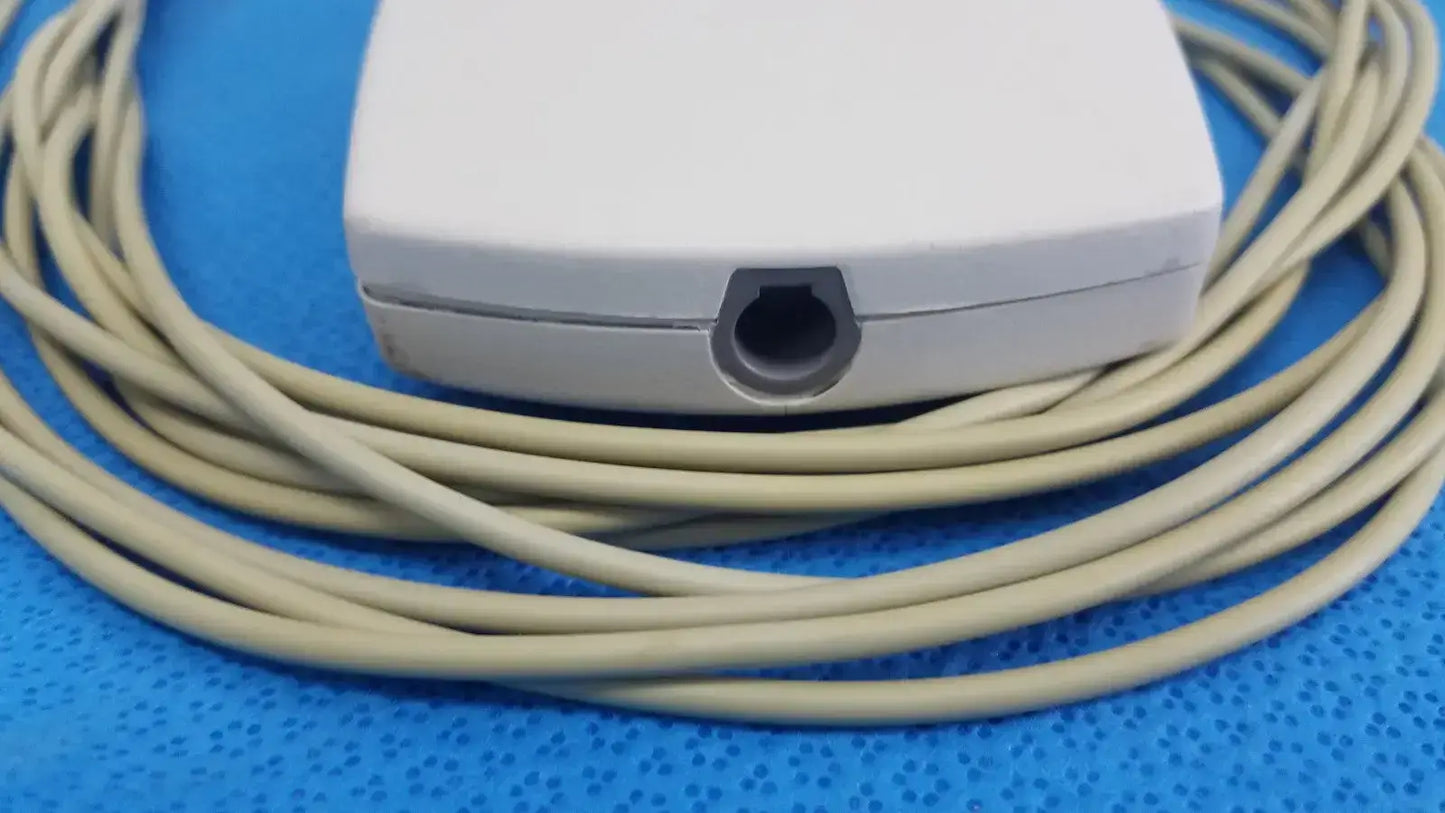 GE CAM HD ECG EKG Patient Lead Cable 900995-003 w/ Leads ECG Lead Cable, second-hand product photo 7