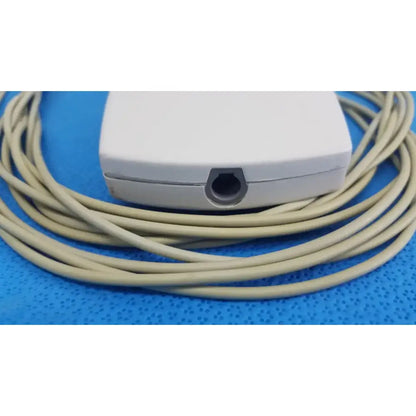 GE CAM HD ECG EKG Patient Lead Cable 900995-003 w/ Leads ECG Lead Cable, second-hand product photo 7
