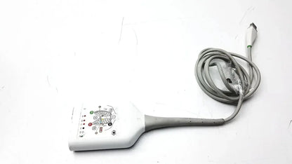 GE Medical GE CARESCAPE ECG Parameter Cable, 3.6M AHA MKE101 ECG Micro Module 2099884-001 ECG Parameter Cable, second-hand product photo 4